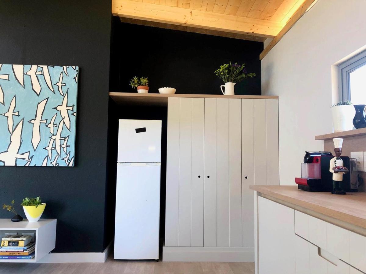 Palm And Pine Cottage Le Cap Extérieur photo