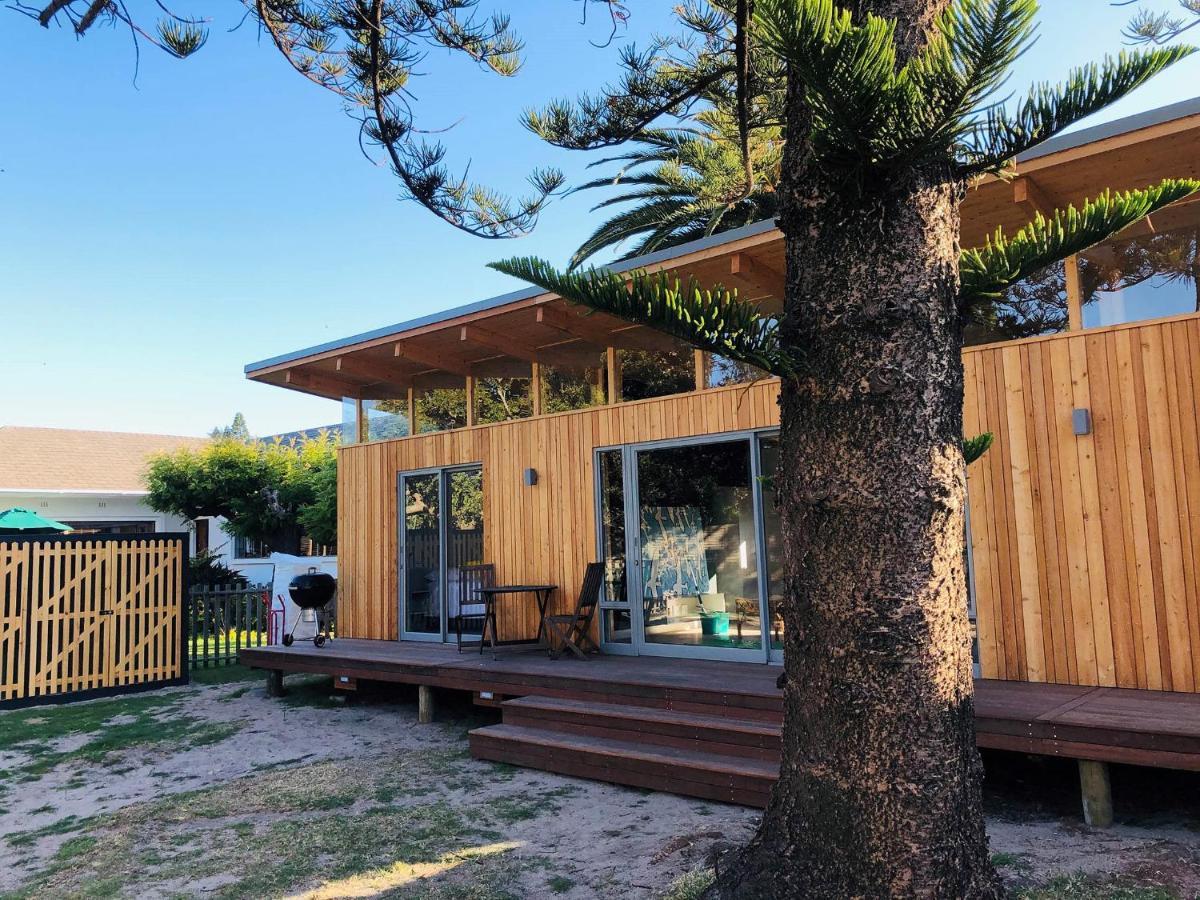 Palm And Pine Cottage Le Cap Extérieur photo