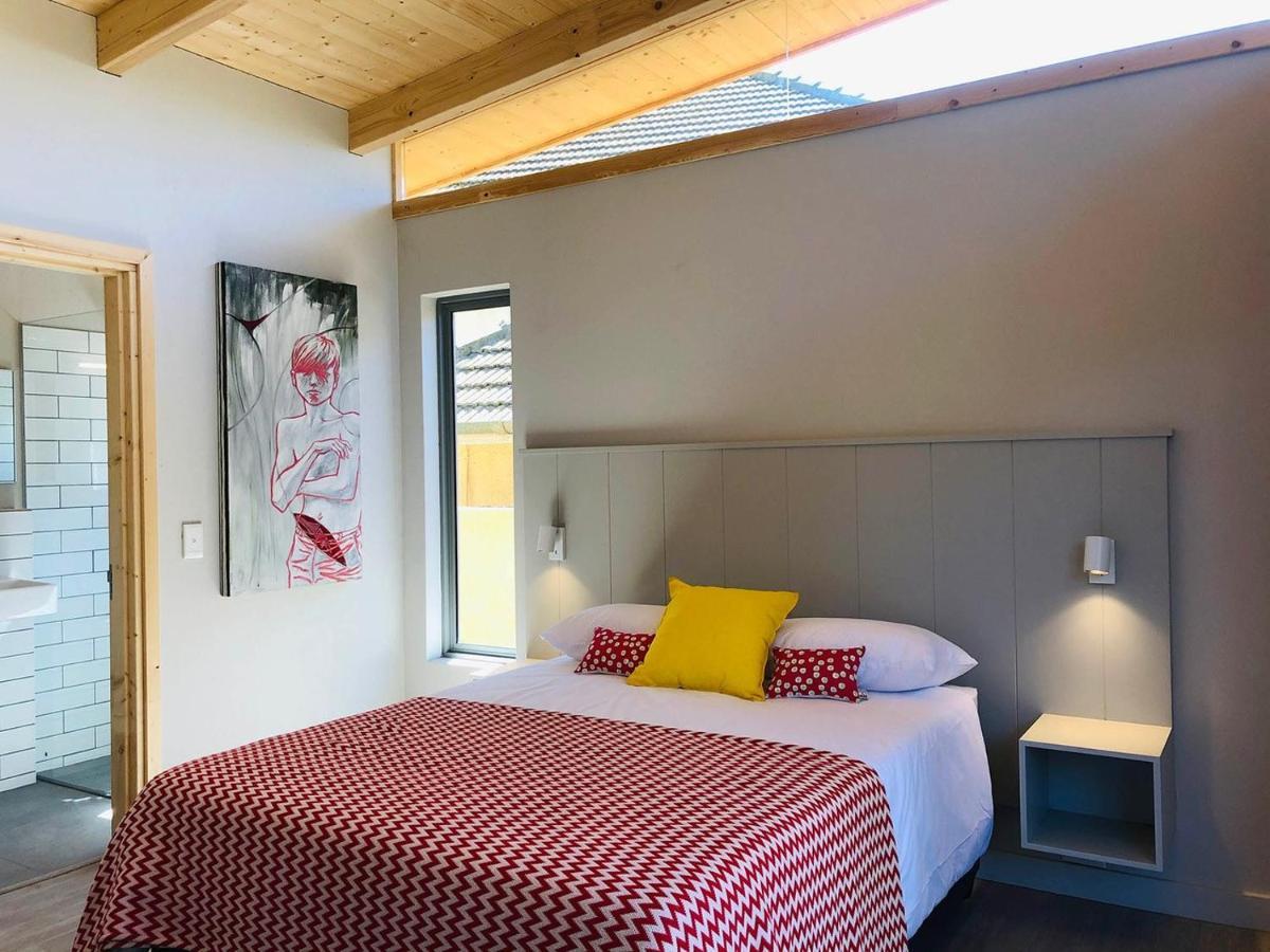 Palm And Pine Cottage Le Cap Extérieur photo